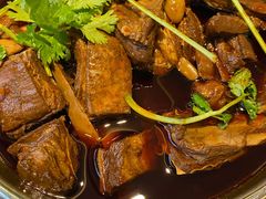 -葛记红焖羊肉(和平路形象店)