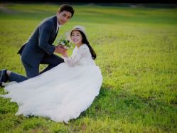 点击看大图 -太郎花子婚纱摄影艺术中心
