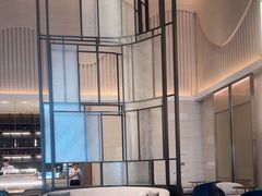 -V咖啡(兰州盛达希尔顿酒店)