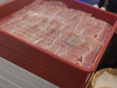 -水林间·寿喜烧自助(仙林金鹰店)