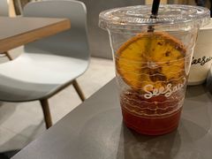 -Seesaw Coffee(苏州中心店)