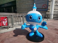 -东方明珠广播电视塔