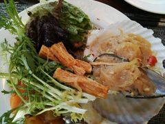 -美食汇全日制餐厅(西双版纳稷泽万达文华度假酒店)