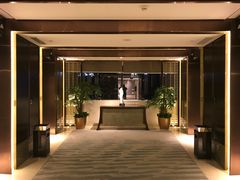 -舟山希尔顿酒店