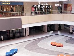 -点都德(广州白云山景区南门店)