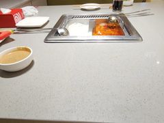 -海底捞火锅(振华广场生日主题店)