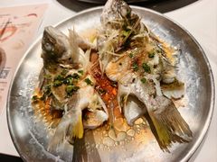 -水禾轩·海鲜蒸汽主题餐厅(拱北店)