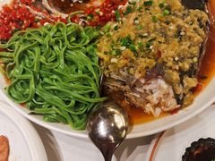 -武汉香格里拉大酒店·香宫中餐厅