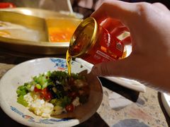 -小龙坎老火锅(西安路店)