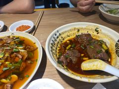 -杨三孃跷脚牛肉(中粮鸿云悦街店)