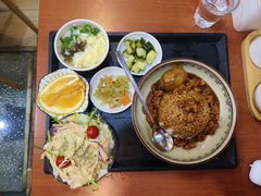 -菊儿人家·北京胡同菜(南锣鼓巷店)