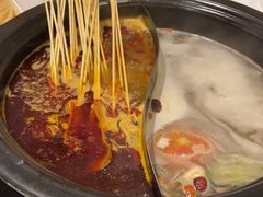 -钢管厂五区小郡肝火锅串串香(清河店)