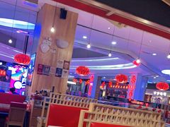 -友壹町寿司(嘉洲广场店)