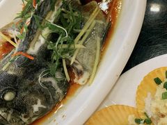 -刘记糟粕醋海鲜烧烤