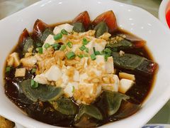 皮蛋豆腐-海燕酒店(惠济路店)