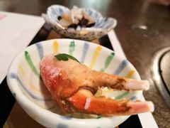 -蟹道乐(京都本店)