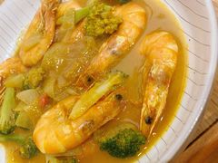 -About Bistro關於·泰式家庭料理