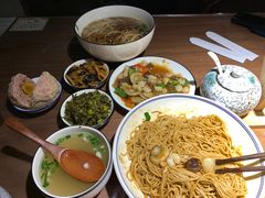 -十面春风·江南面馆(崇宁路店)