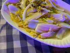 -钱大妈海鲜饭店(保利林语店)