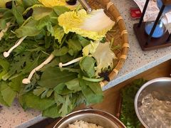 -阿婆情腊排骨火锅(金虹路店)