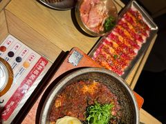 -西塔老太太泥炉烤肉(亚运村店)