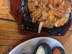 -Rural Tequila墨西哥餐厅(东川路店)