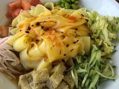 -帕米尔食府(白云观店)