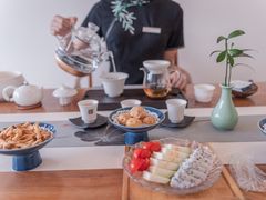 -小茶闲舍·观景商务茶馆(广州塔店)