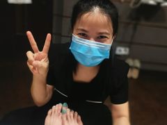 -水秀坊·足道SPA 按摩(巨鹿路店)