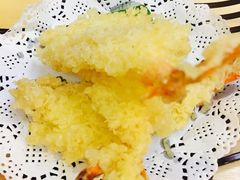-樱の千渡日式料理·铁板烧•烧鸟(金盛田广场店)