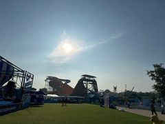 -秦皇岛乐岛海洋王国