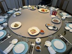 包房-香山湖渔家大院