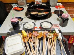 -钢管厂五区小郡肝串串香(南山店)