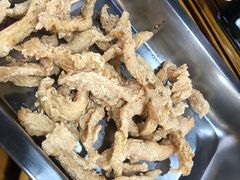 -阿姨小肉摊(同济西苑店)