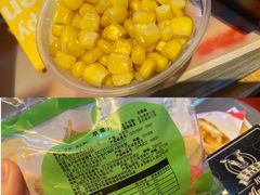 -麦当劳(虹桥南丰城店)
