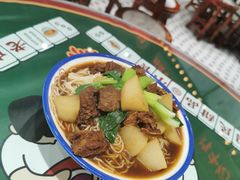 -五条人糖水铺(武林总店)