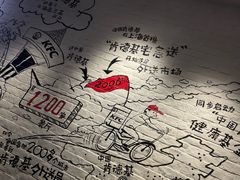 -肯德基(前门店)