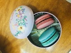 -麦雪尔甜品·生日蛋糕(新街口旗舰店)