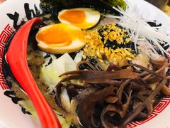 -博多豚屋拉面
