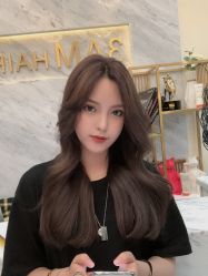 -3AM HAIR SALON染发接发