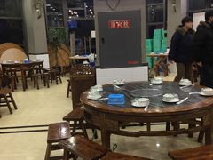 大堂-江湖黑大兔(杨家坪店)