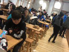 -小满手工粉(上海文峰广场店)