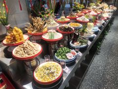 -永红源啤酒·烧烤·海鲜·大排档(青特城店)