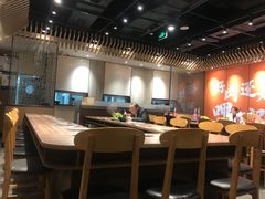 大堂-呷哺呷哺 黄金牧场 (旧宫永辉超市店)