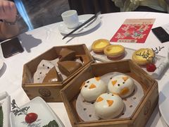 -怀德酒楼·粤菜·海鲜·茶点(怀德万象汇店)