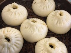 马齿苋包-花园茶楼(兴城西路店)