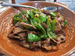 -李师傅脆肚(华强北店)