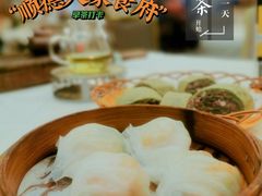 -顺德人家食府(黄金广场店)