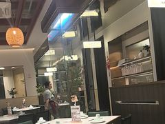 -老馆子·建德菜·山肴鱼鲜(海威新界店)