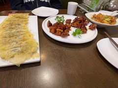 -老牌坊鲁菜名店(宽厚里店)